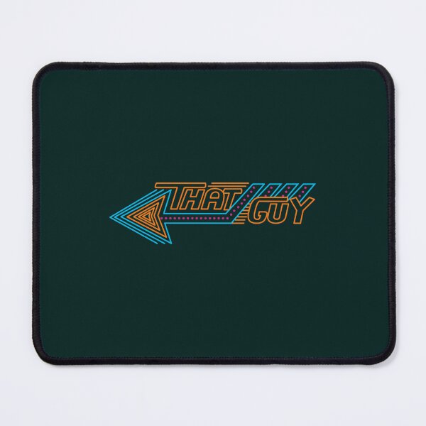 Item preview, That Guy Festival Shirt   designed and sold by Nolassell.