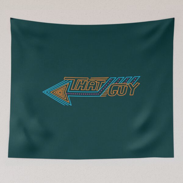 Item preview, That Guy Festival Shirt   designed and sold by Nolassell.