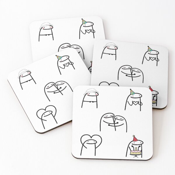 Item preview, funny face meme pack designed and sold by Meme World.