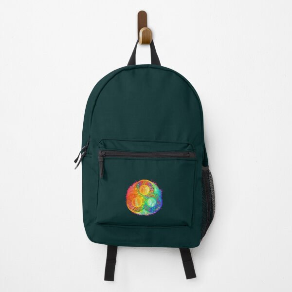 Item preview, technicolor bonnaroo designed and sold by Nolassell.