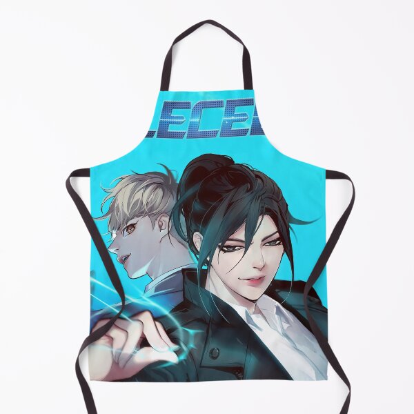 Item preview, Jiwo Seo And Kayden Electric designed and sold by HarryStover.
