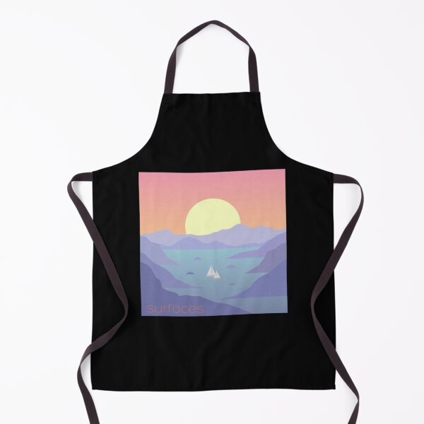 Item preview, Surfaces Band Cover designed and sold by Nolassell.