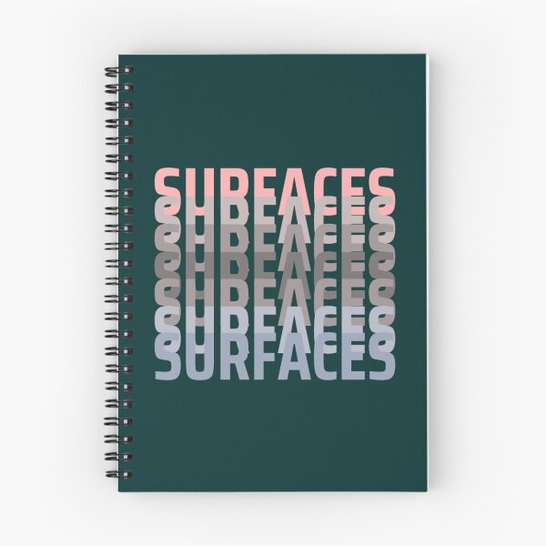 Item preview, Surfaces Band   designed and sold by Nolassell.