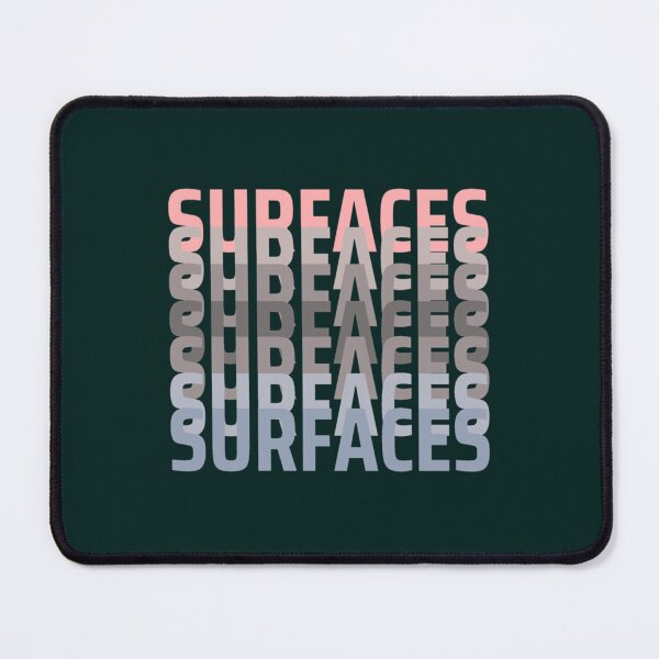 Item preview, Surfaces Band   designed and sold by Nolassell.