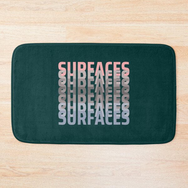 Item preview, Surfaces Band   designed and sold by Nolassell.