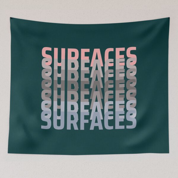 Item preview, Surfaces Band   designed and sold by Nolassell.