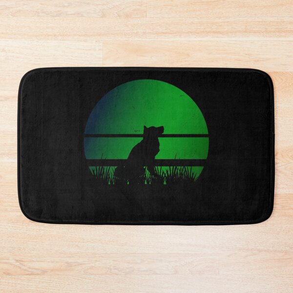 Item preview, Setter Dog Retro Vintage designed and sold by SaafaShop.