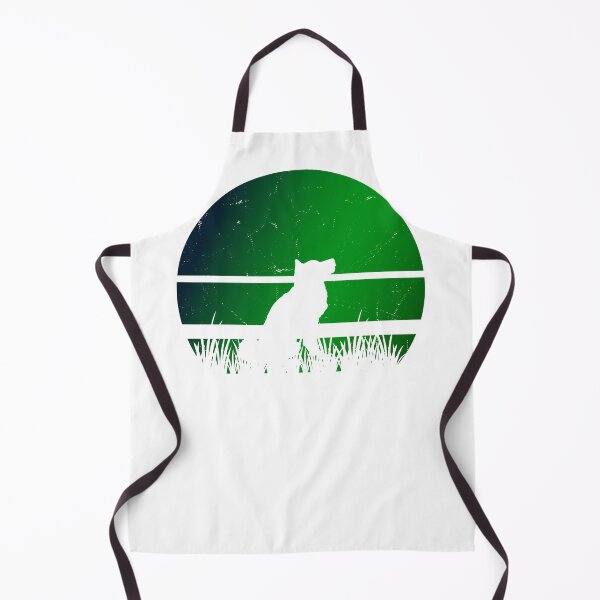 Item preview, Setter Dog Retro Vintage designed and sold by SaafaShop.