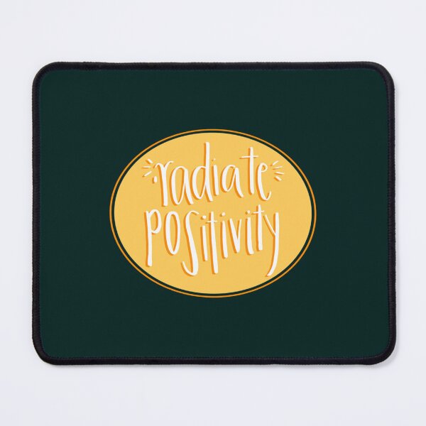 Item preview, Radiate Positivity    designed and sold by Nolassell.