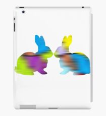 Greeting iPad Case/Skin