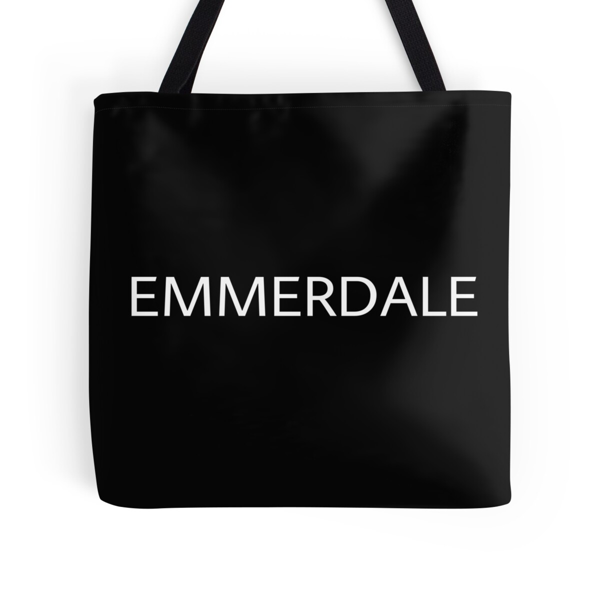 "Emmerdale " Tote Bags by emmerdalefan Redbubble