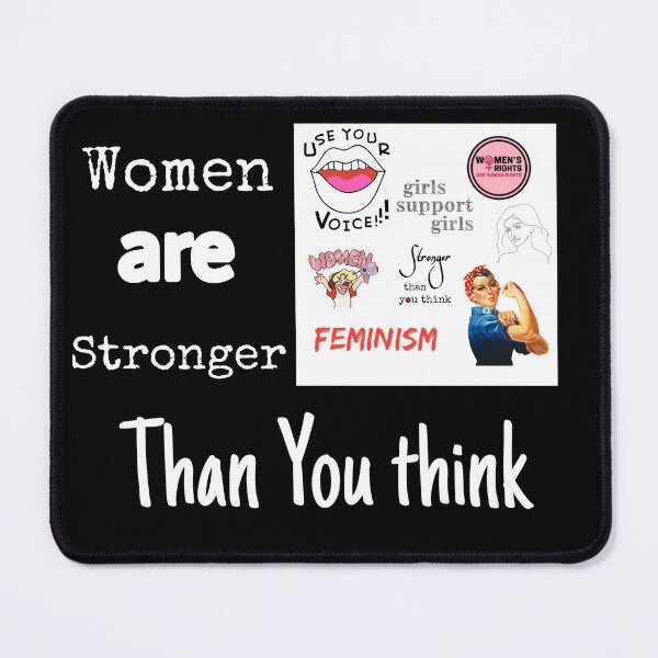 Item preview, Pro Choice Definition Feminist Rights designed and sold by StudentLuxLife.