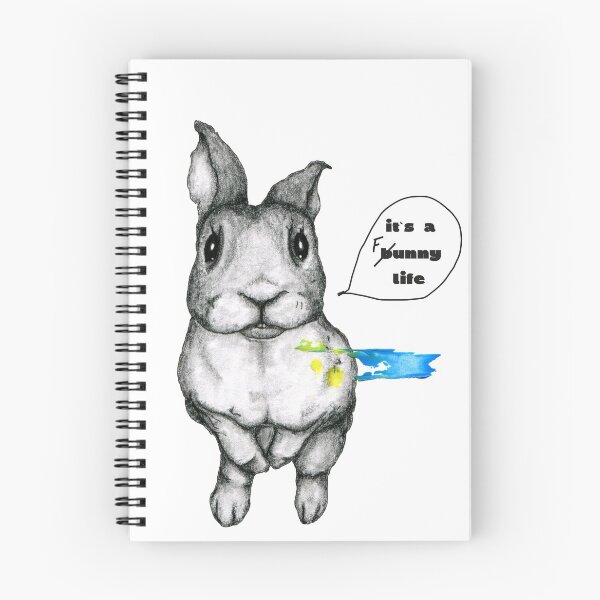 Item preview, Funny life designed and sold by Sandra Burger.