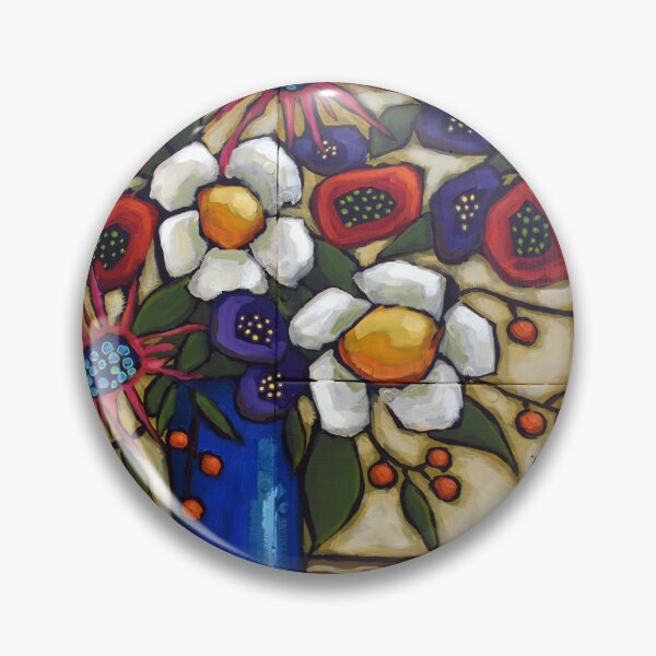 Item preview, Blooms Of Joy designed and sold by David Hinds.