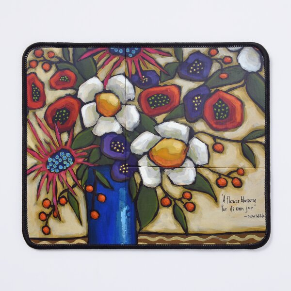 Item preview, Blooms Of Joy designed and sold by David Hinds.