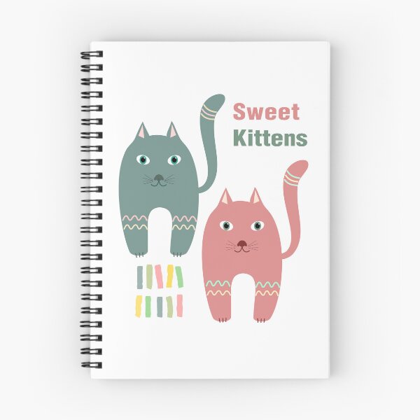 Item preview, Cute kttens designed and sold by SpringForever.
