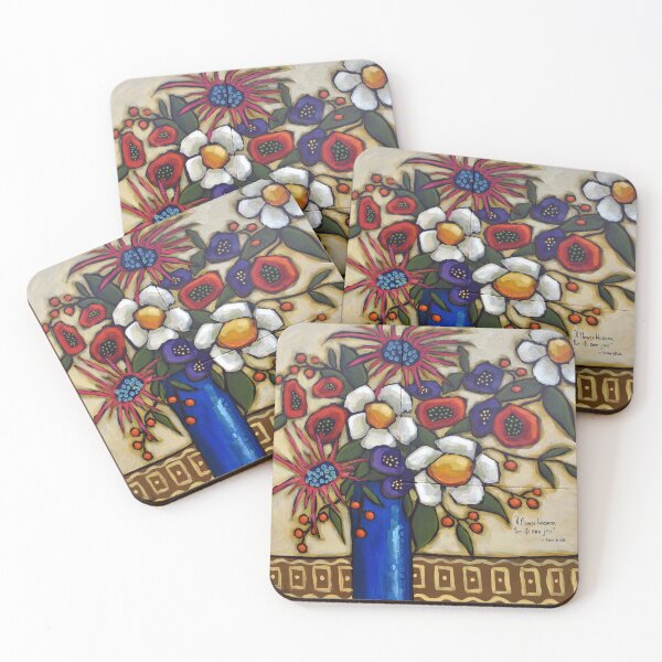 Item preview, Blooms Of Joy designed and sold by David Hinds.