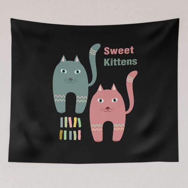 Item preview, Cute kttens designed and sold by SpringForever.