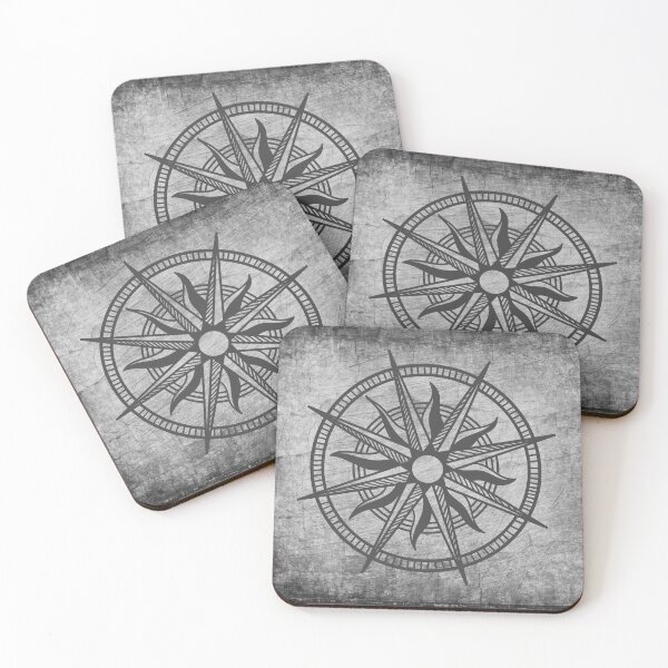 Item preview, Compass designed and sold by christineiris.
