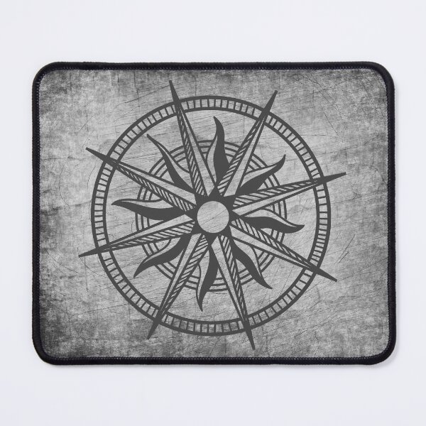 Item preview, Compass designed and sold by christineiris.