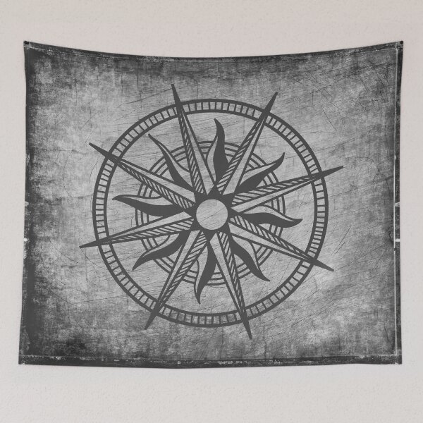 Item preview, Compass designed and sold by christineiris.
