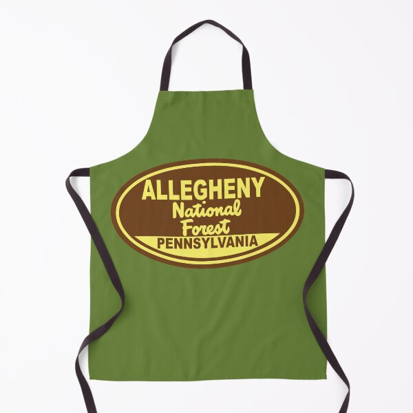 Item preview, Allegheny National Forest designed and sold by KWJphotoart.