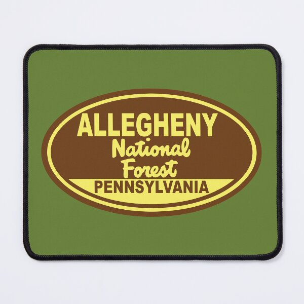 Item preview, Allegheny National Forest designed and sold by KWJphotoart.