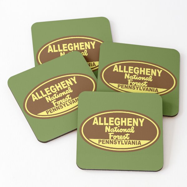 Item preview, Allegheny National Forest designed and sold by KWJphotoart.