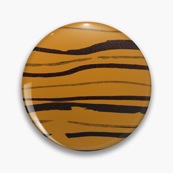 Item preview, Safari Striped designed and sold by mwebba2005.