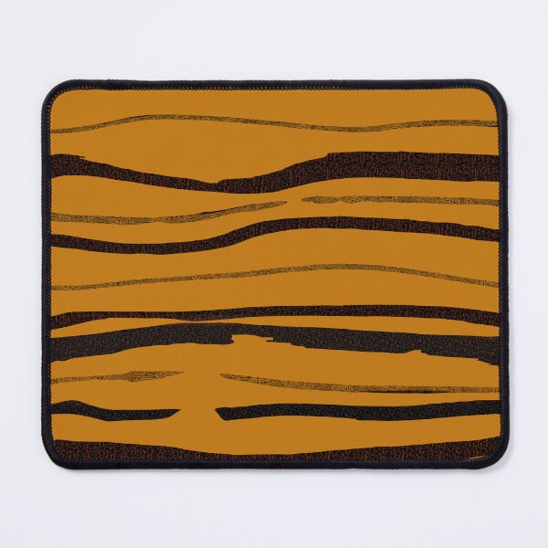 Item preview, Safari Striped designed and sold by mwebba2005.