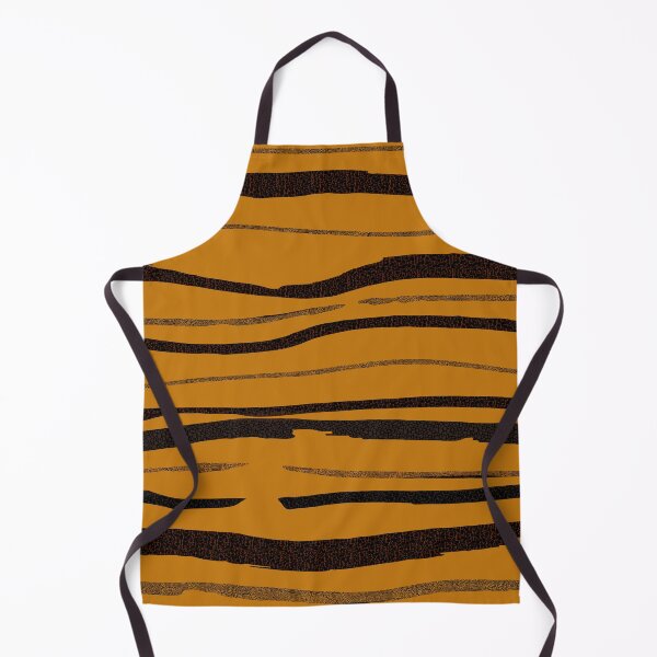 Item preview, Safari Striped designed and sold by mwebba2005.