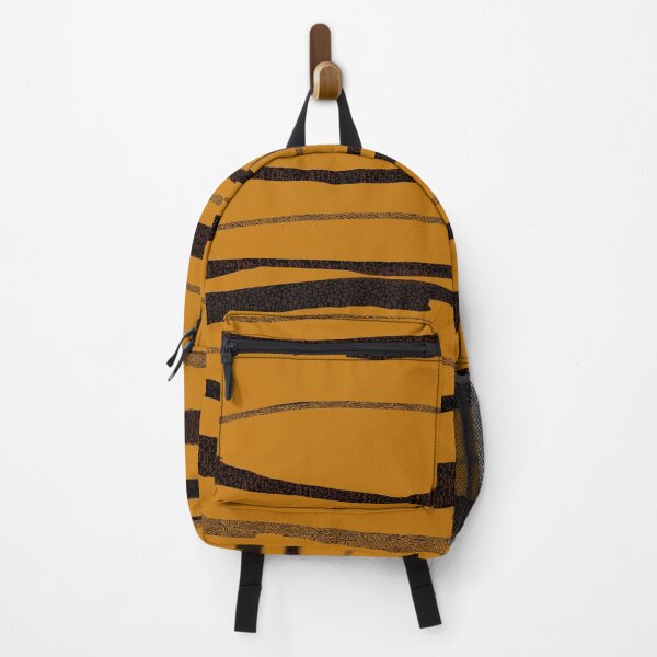 Item preview, Safari Striped designed and sold by mwebba2005.