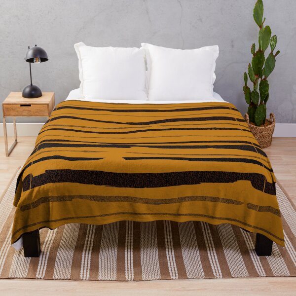 Item preview, Safari Striped designed and sold by mwebba2005.