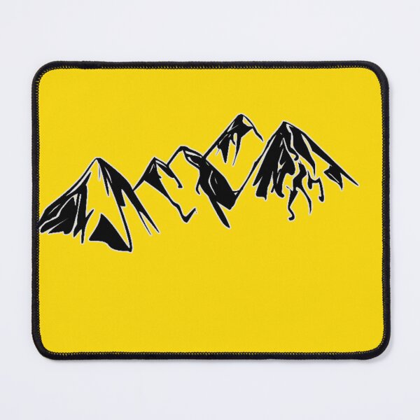 Item preview, The mountain. designed and sold by balajj.