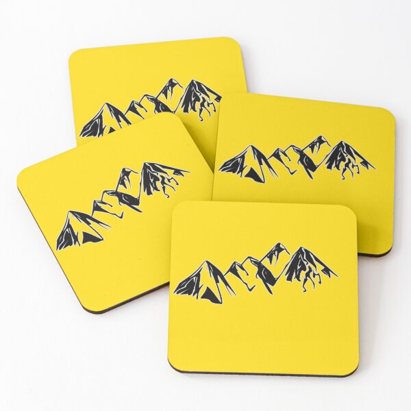 Item preview, The mountain. designed and sold by balajj.
