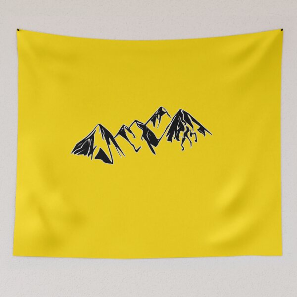 Item preview, The mountain. designed and sold by balajj.