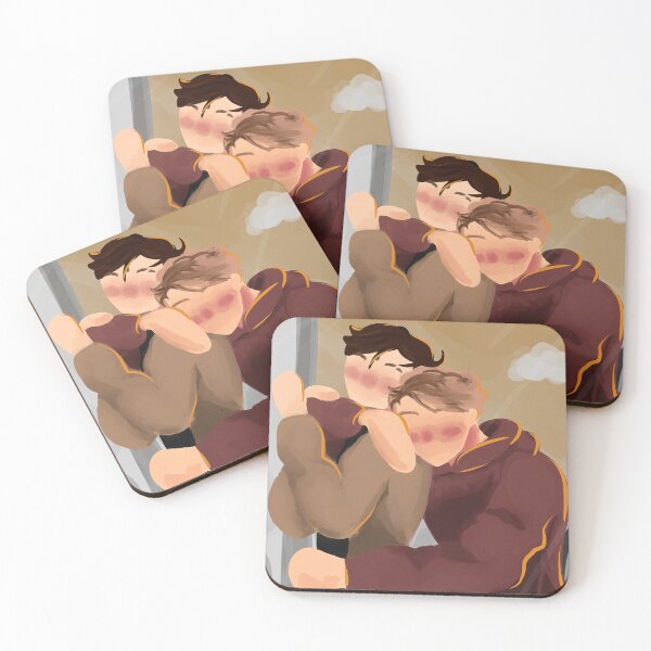 Item preview, Dream and George Airport designed and sold by untitledGenny.