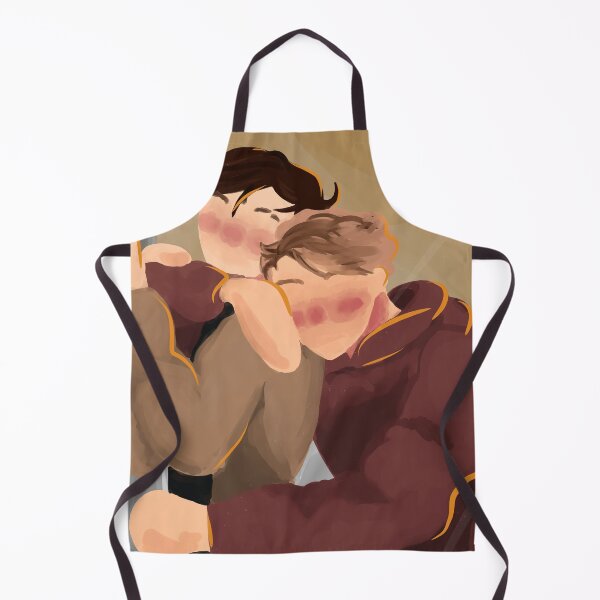 Item preview, Dream and George Airport designed and sold by untitledGenny.