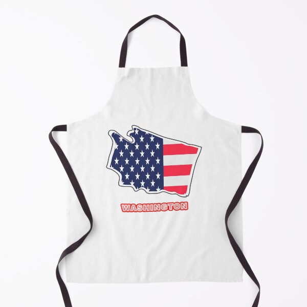 Item preview, Washington  designed and sold by TAOR.