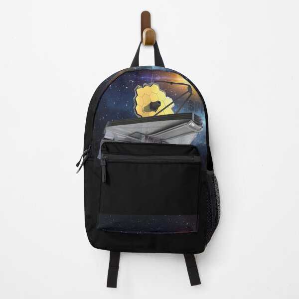 Item preview, James Webb Space Telescope designed and sold by Boomroom.