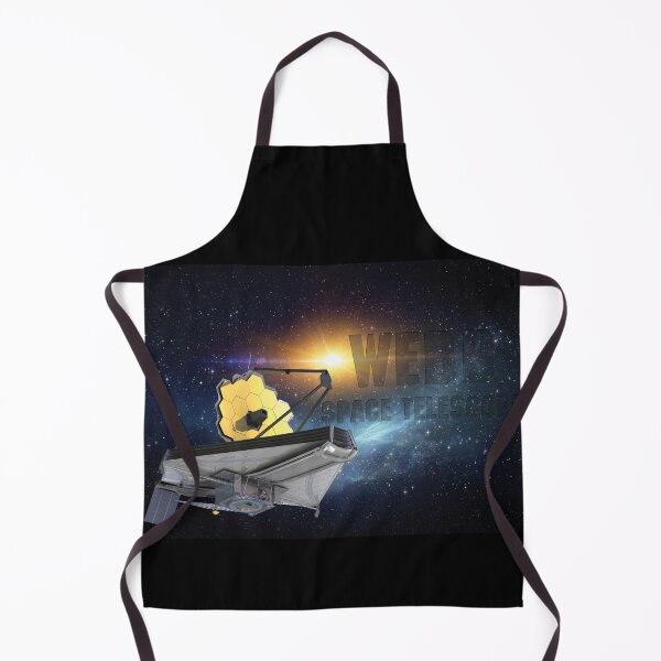Item preview, James Webb Space Telescope designed and sold by Boomroom.