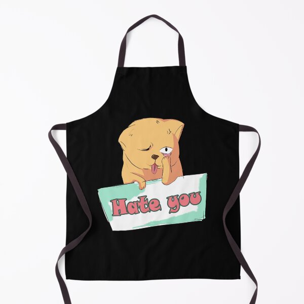 Item preview, Hate You Emoji designed and sold by PrintBro.
