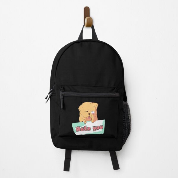 Item preview, Hate You Emoji designed and sold by PrintBro.