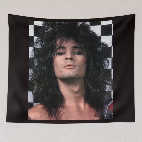Item preview, Tommy Lee - Album designed and sold by Daledf.