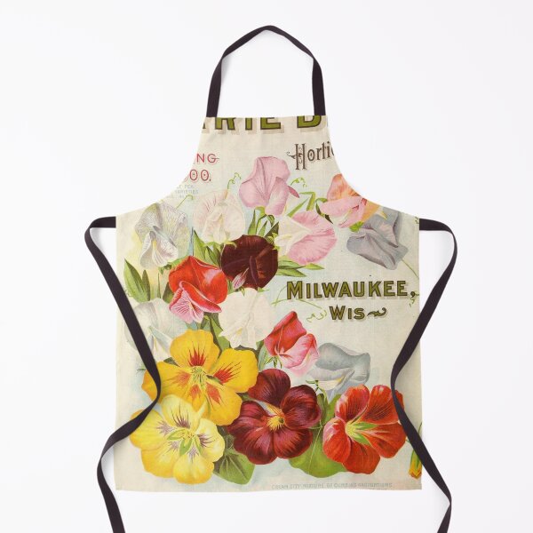 Item preview, Vintage 1900 Currie Bros. Spring Horticultural Guide designed and sold by MochaMeli.
