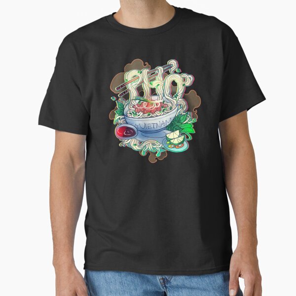Item preview, Are You Pho Real designed and sold by binhlum.