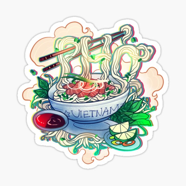 Item preview, Are You Pho Real designed and sold by binhlum.
