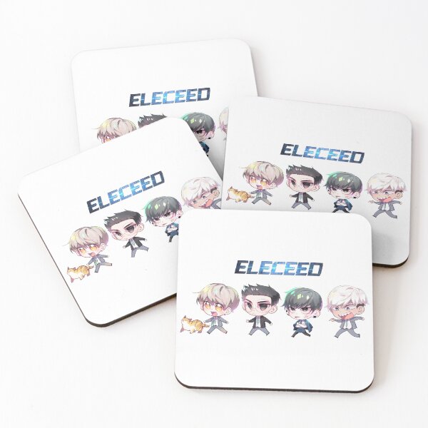 Item preview, Chibi Jiwo Woin Subin Jisuk designed and sold by HarryStover.