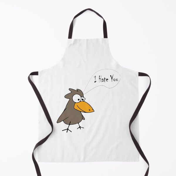 Item preview, I Hate You Emoji designed and sold by PrintBro.
