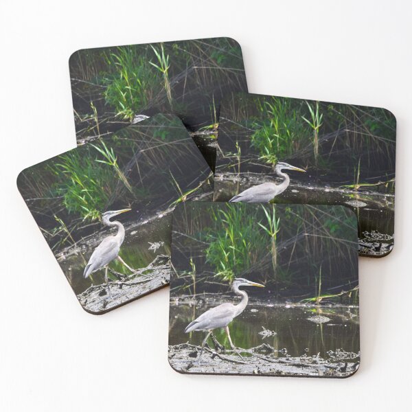 Item preview, Blue Heron designed and sold by DonnaM.